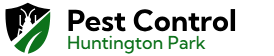 Huntington Park Pest Control Company Logo