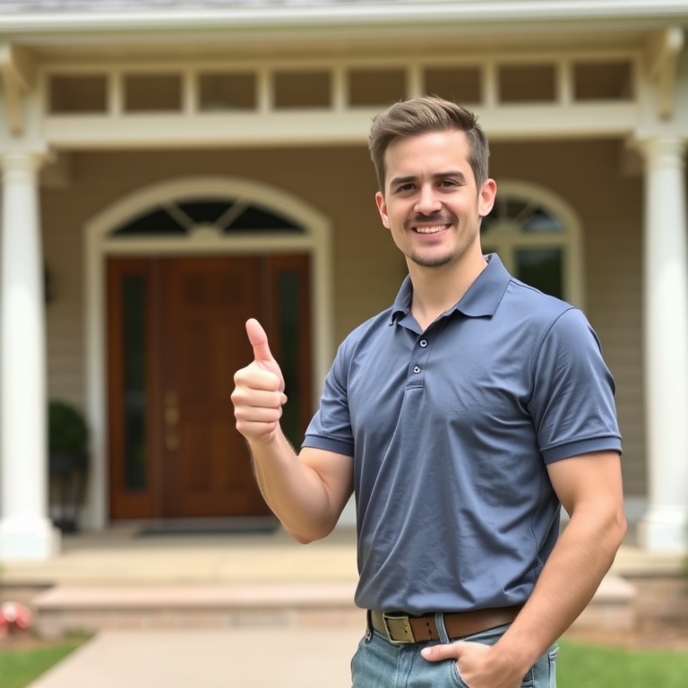 Founder of Huntington Park Pest Pros